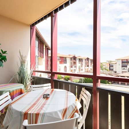 Ferienwohnung Point D'Or Soorts-Hossegor Exterior foto