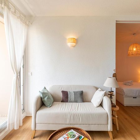 Ferienwohnung Point D'Or Soorts-Hossegor Exterior foto