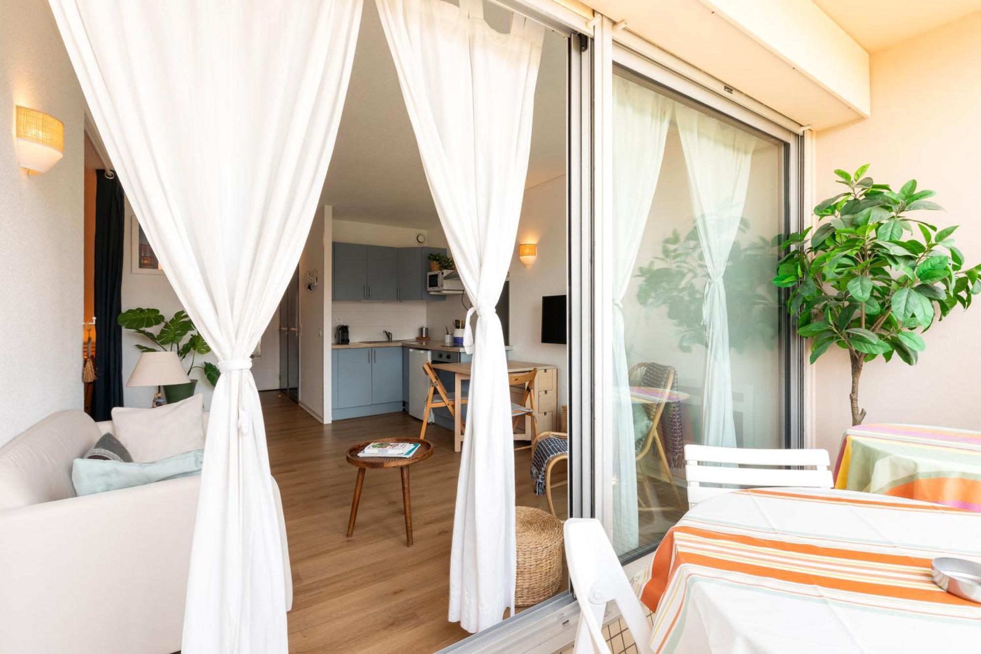 Ferienwohnung Point D'Or Soorts-Hossegor Exterior foto