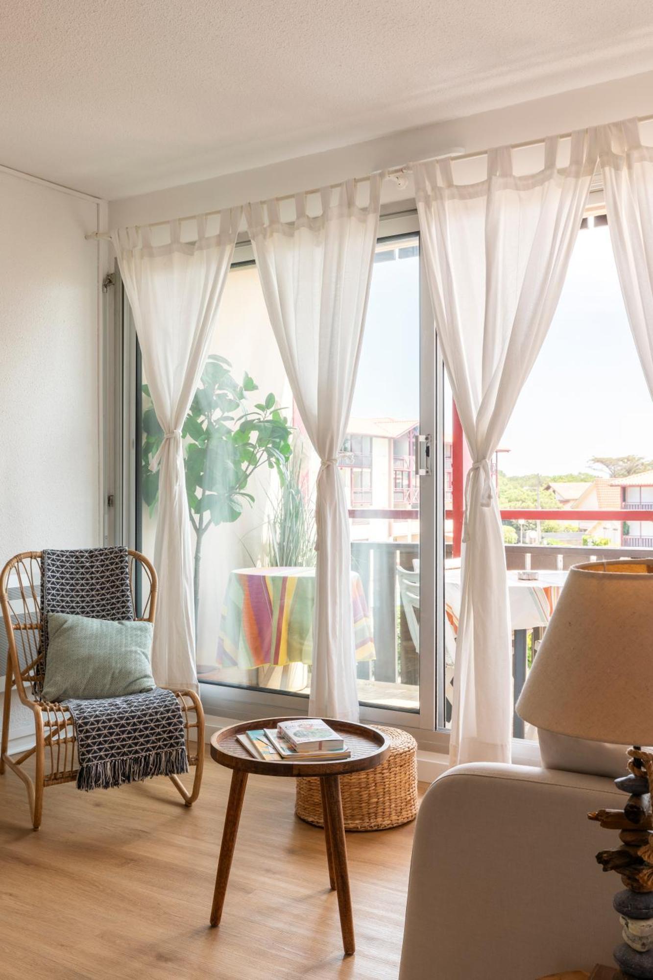 Ferienwohnung Point D'Or Soorts-Hossegor Exterior foto