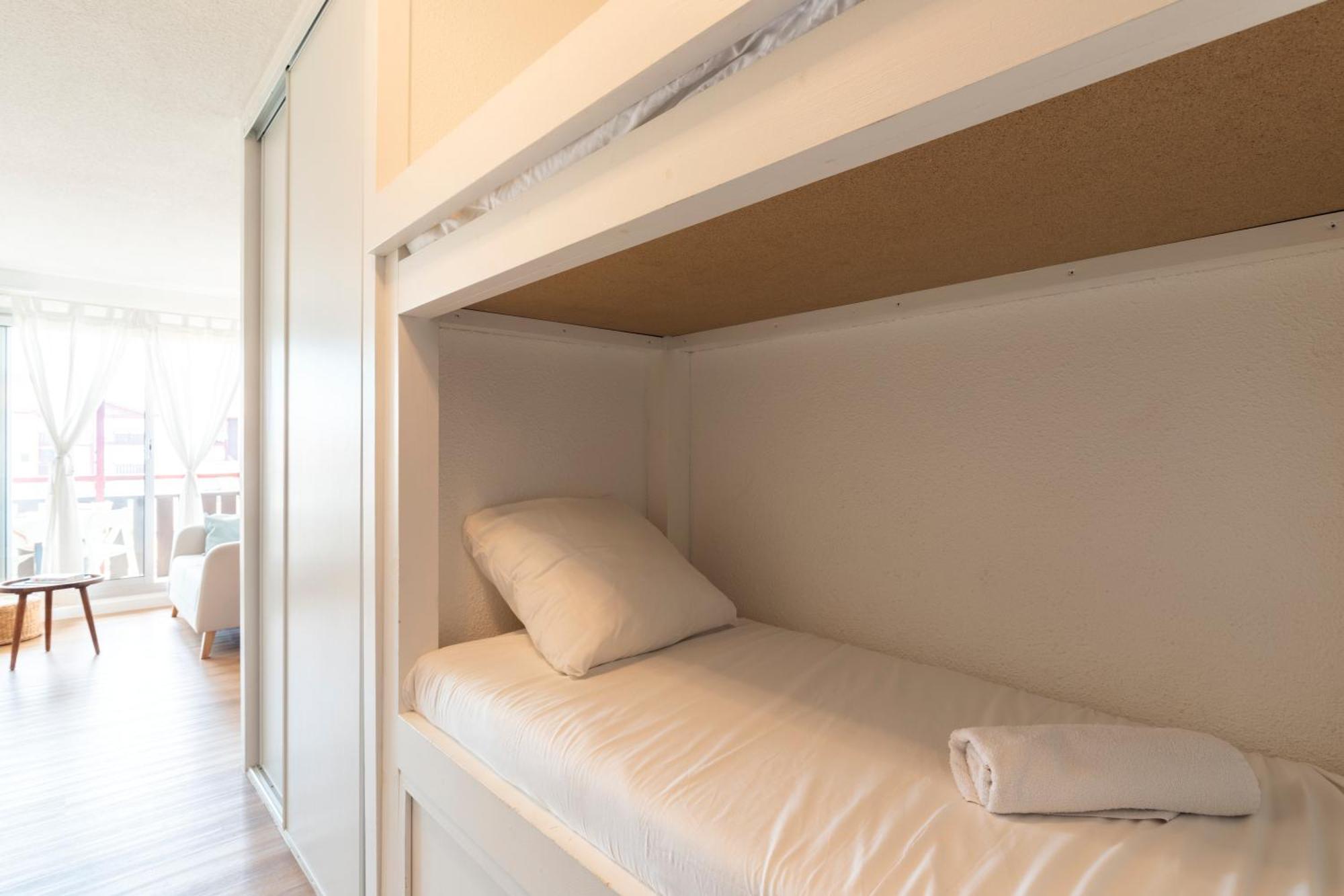 Ferienwohnung Point D'Or Soorts-Hossegor Exterior foto