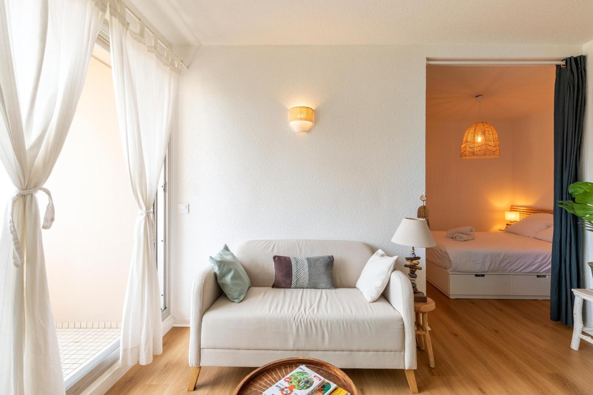 Ferienwohnung Point D'Or Soorts-Hossegor Exterior foto