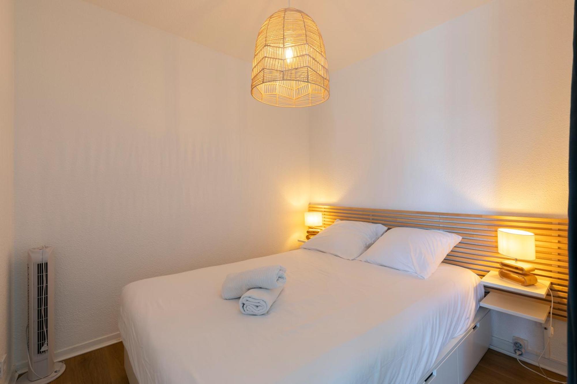 Ferienwohnung Point D'Or Soorts-Hossegor Exterior foto
