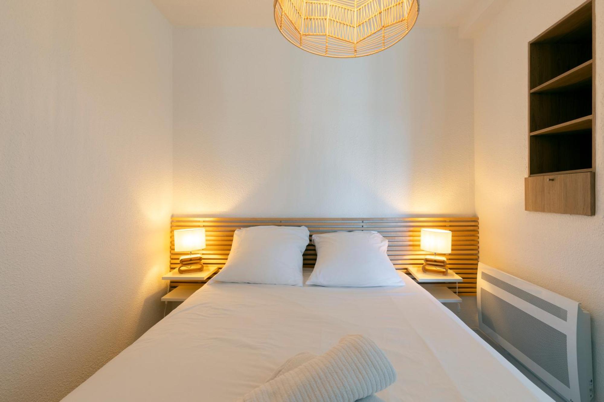 Ferienwohnung Point D'Or Soorts-Hossegor Exterior foto