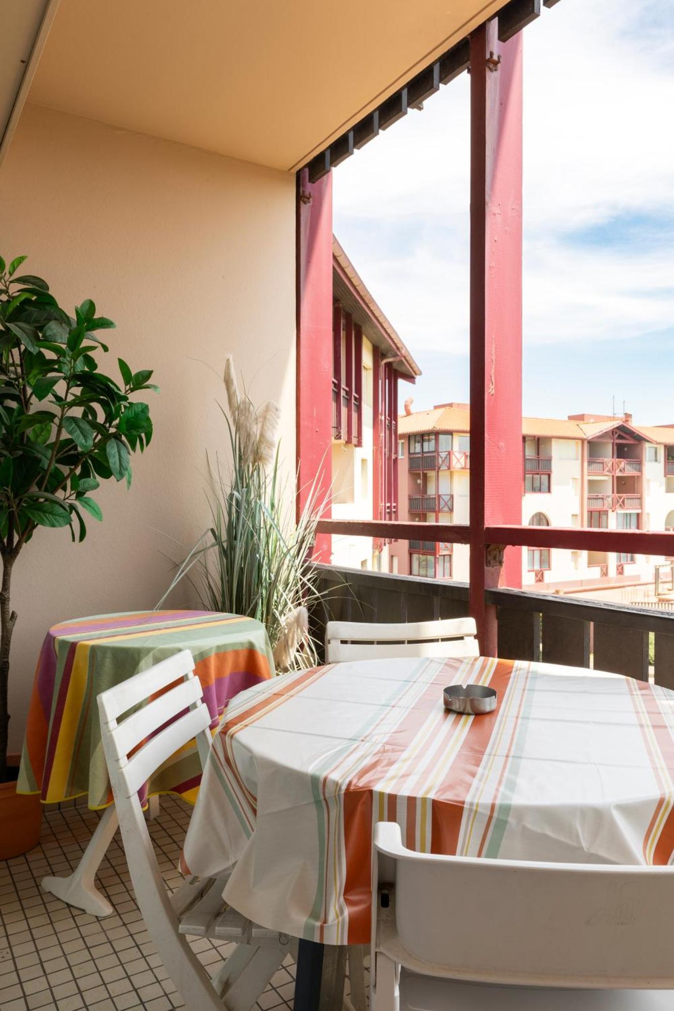 Ferienwohnung Point D'Or Soorts-Hossegor Exterior foto