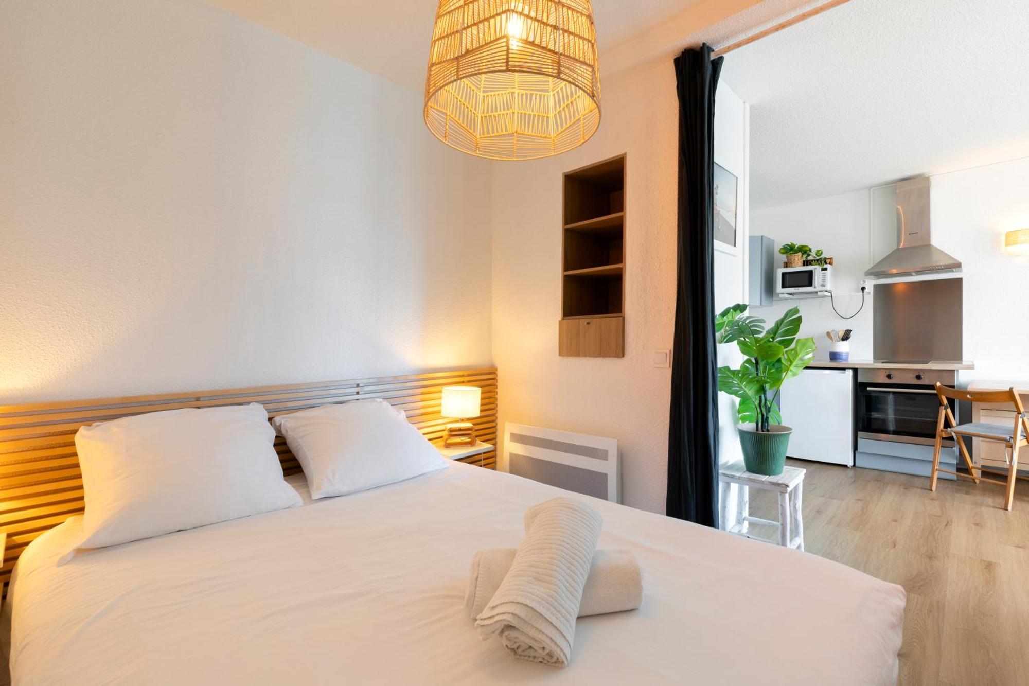 Ferienwohnung Point D'Or Soorts-Hossegor Exterior foto