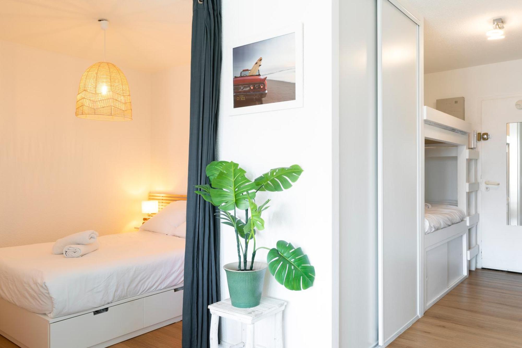 Ferienwohnung Point D'Or Soorts-Hossegor Exterior foto